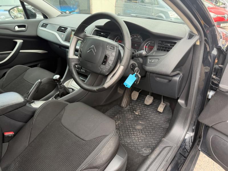 Citroen C5