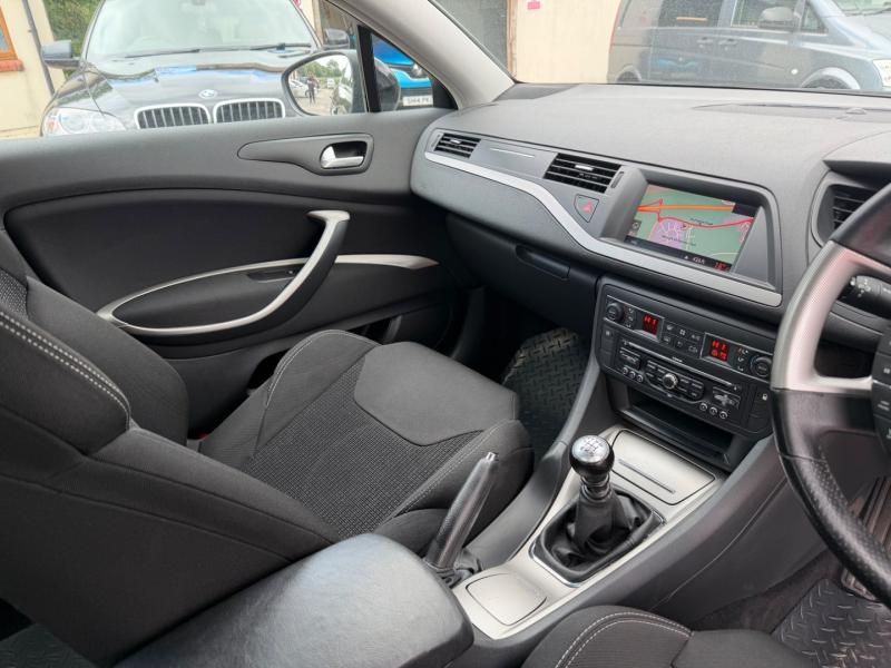 Citroen C5