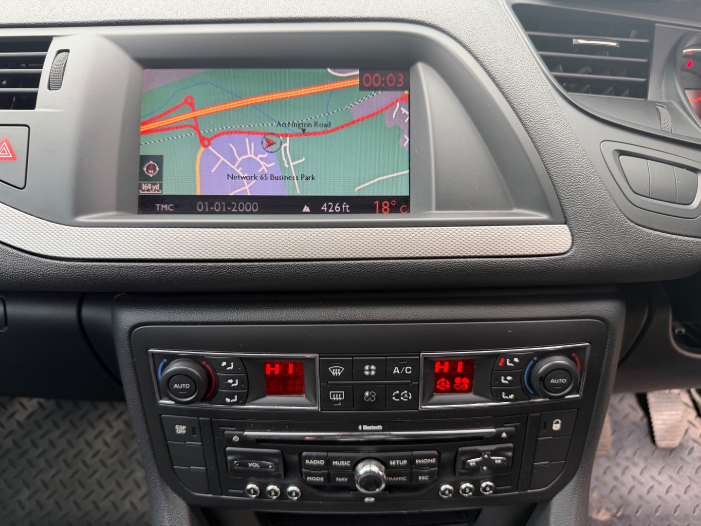 Citroen C5