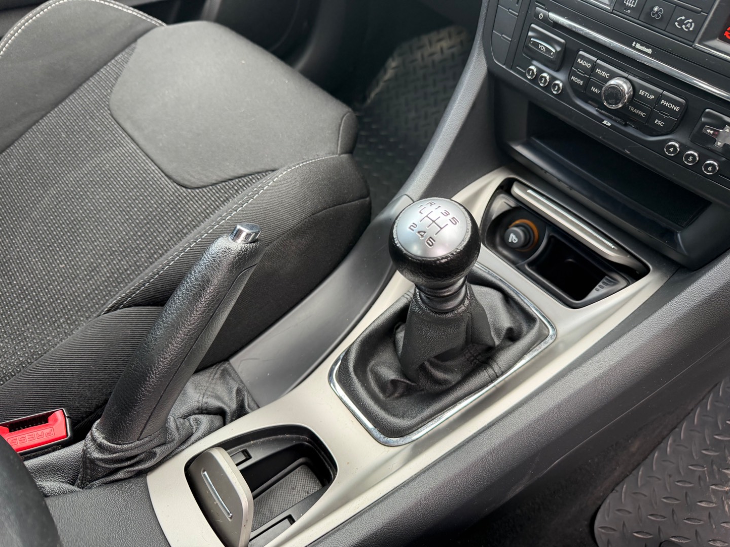Citroen C5