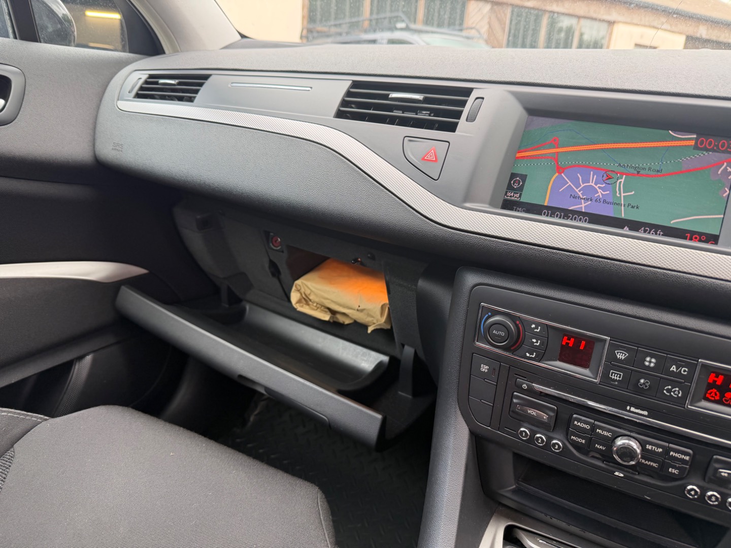 Citroen C5
