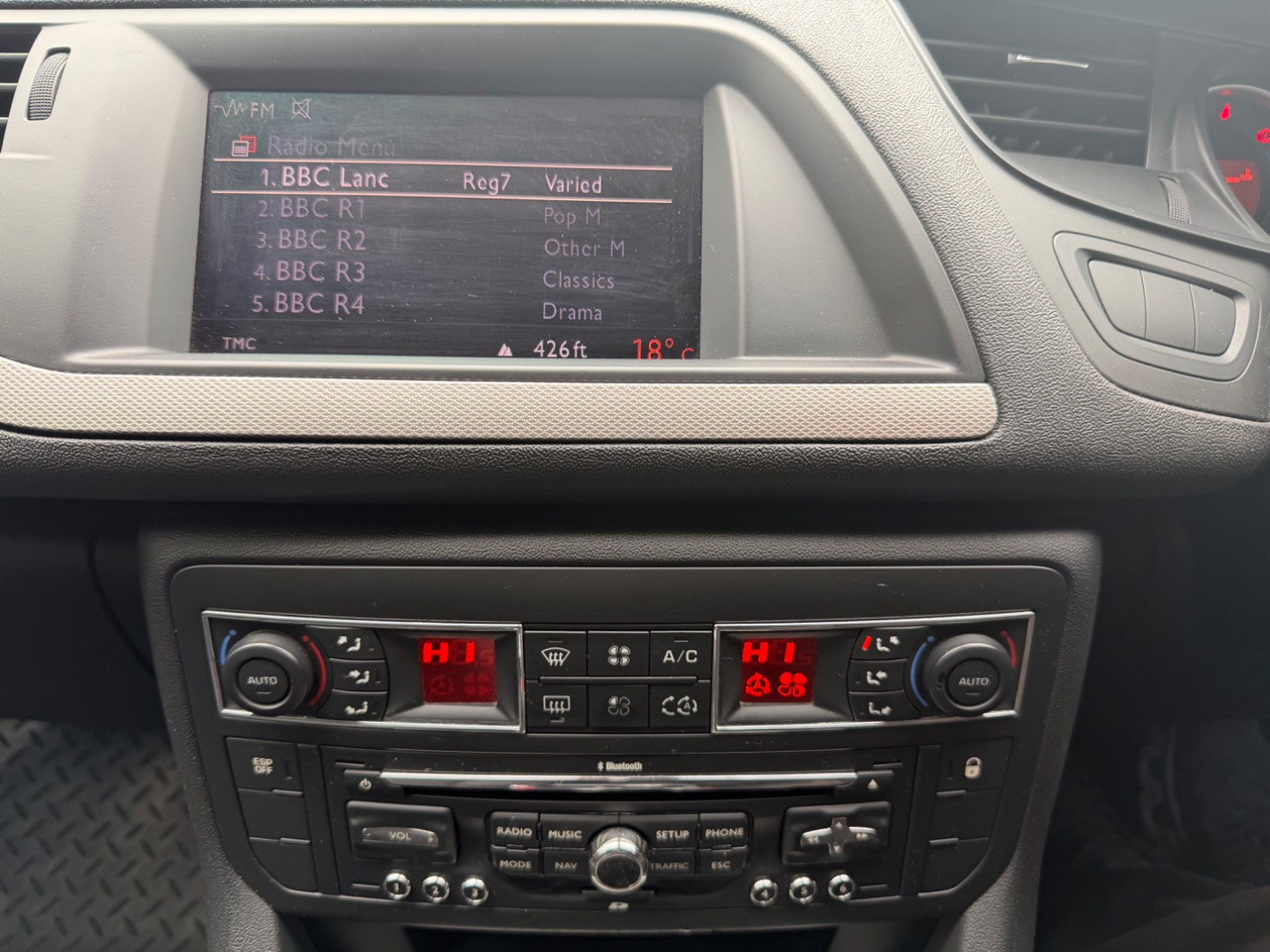 Citroen C5
