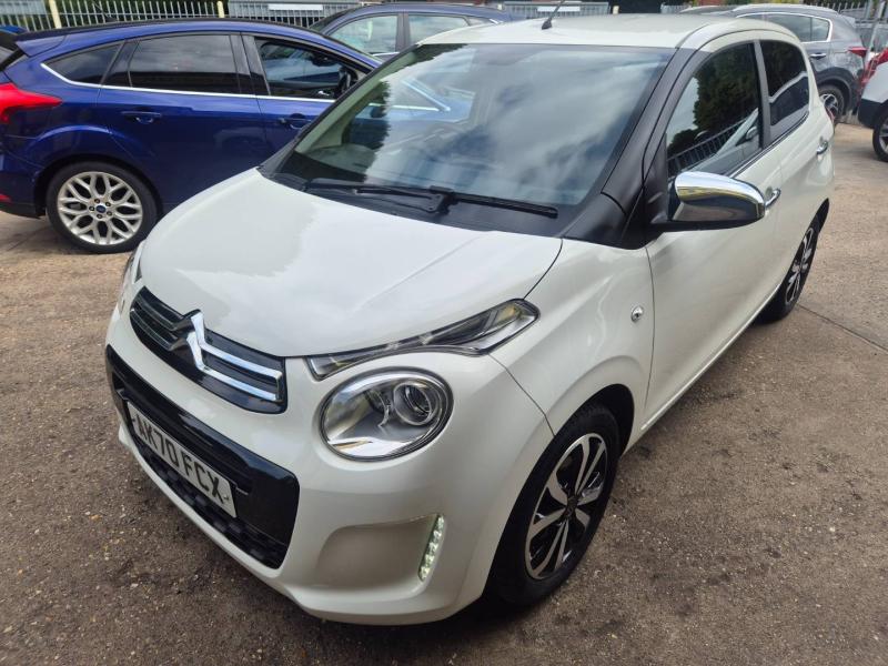 Citroen C1