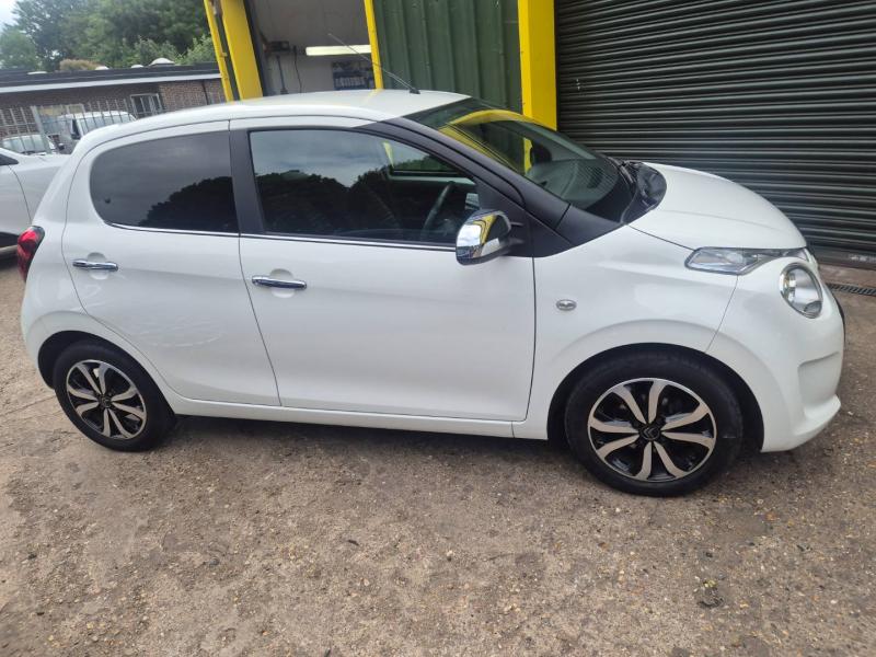 Citroen C1
