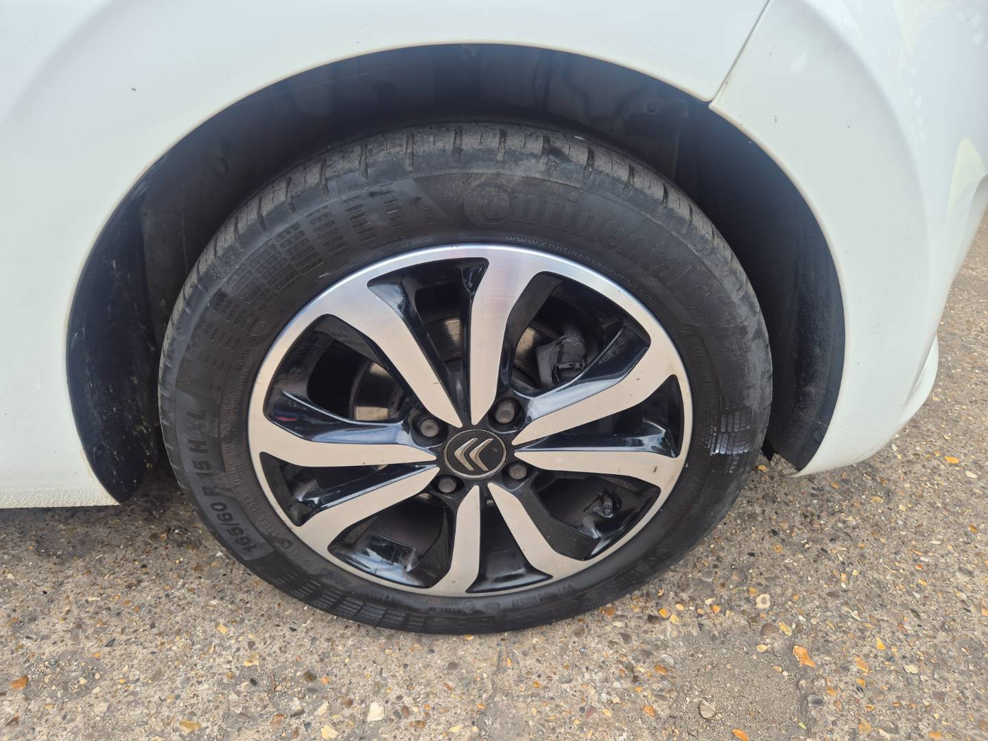 Citroen C1