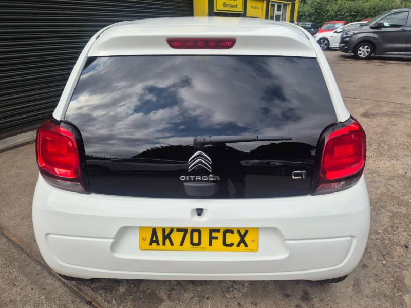 Citroen C1