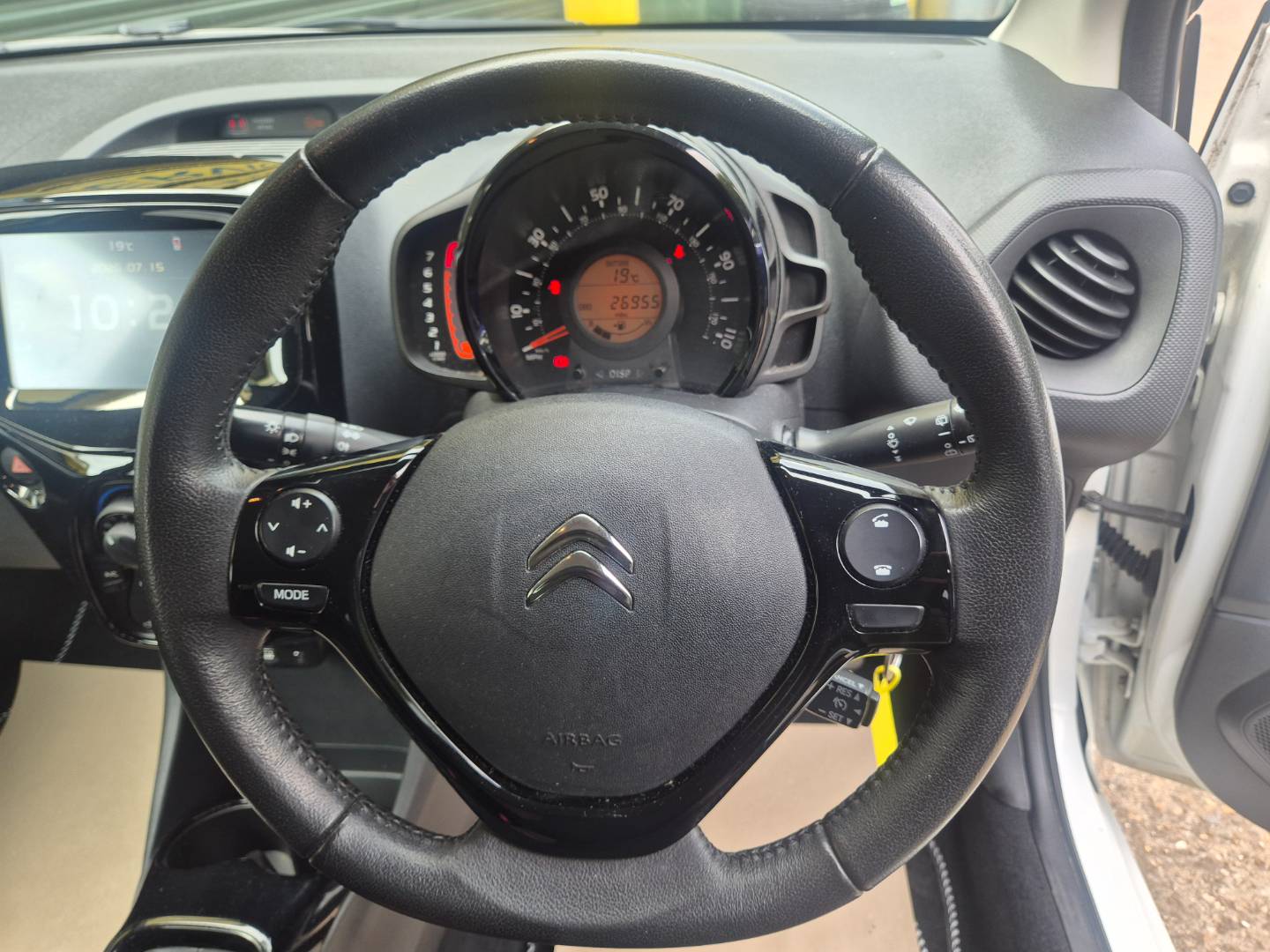 Citroen C1
