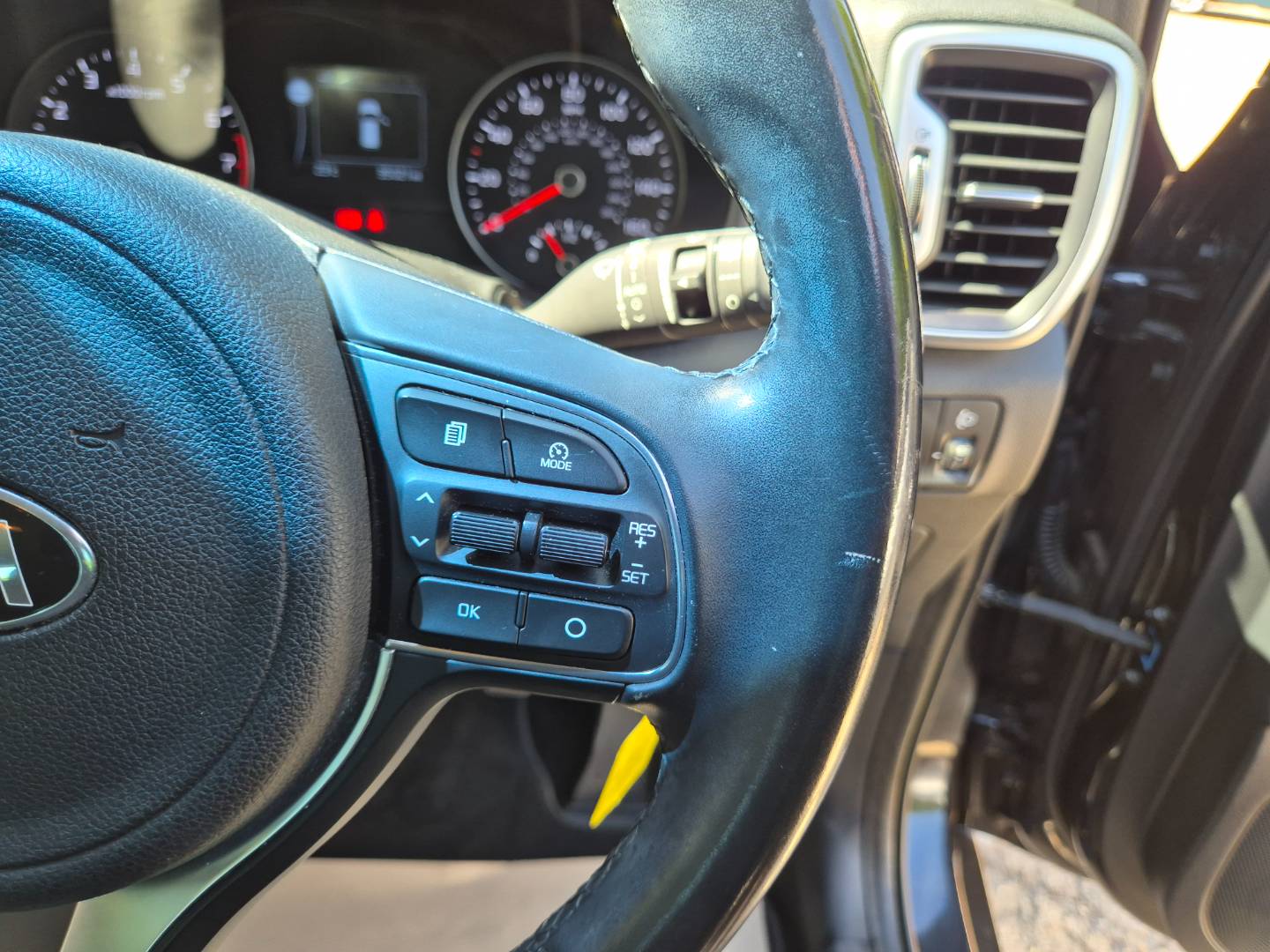 KIA SPORTAGE 1.6 GDI ISG 2 5DR 35,000 MILES 2018 18 PETROL MANUAL ESTATE...
