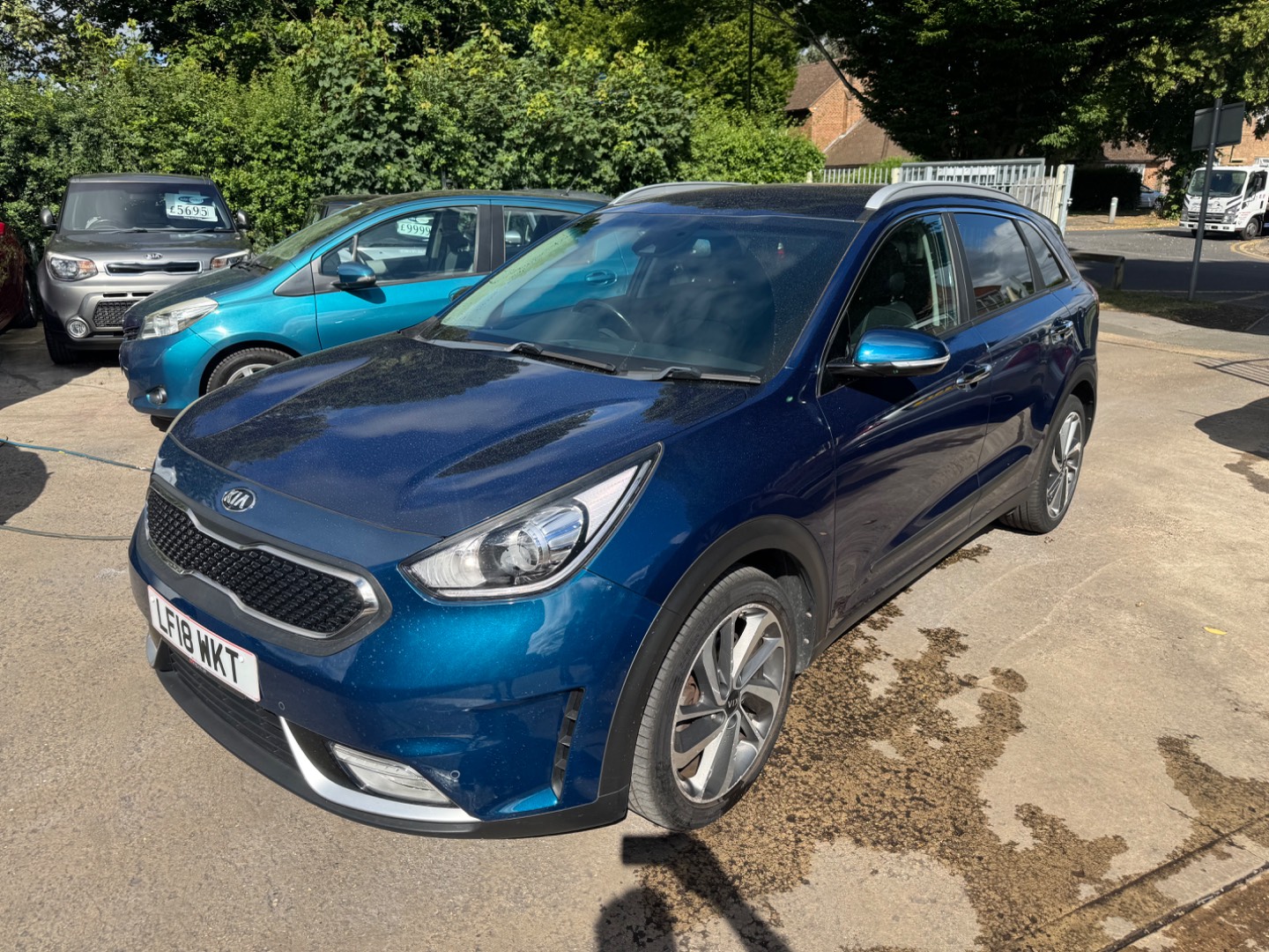 Kia Niro