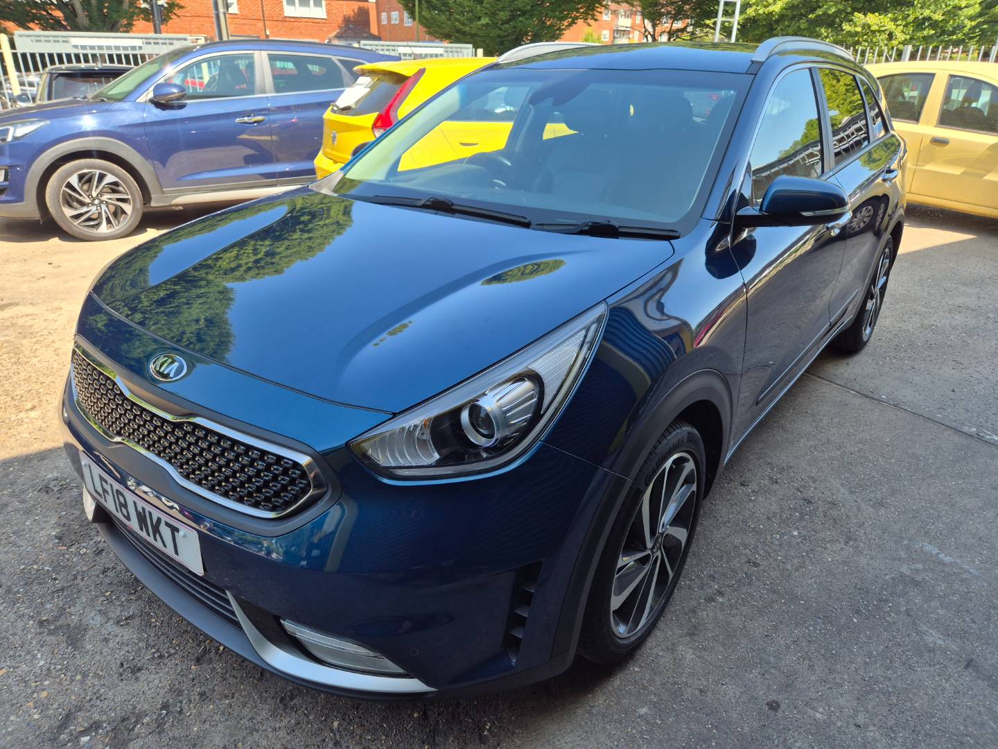 Kia Niro