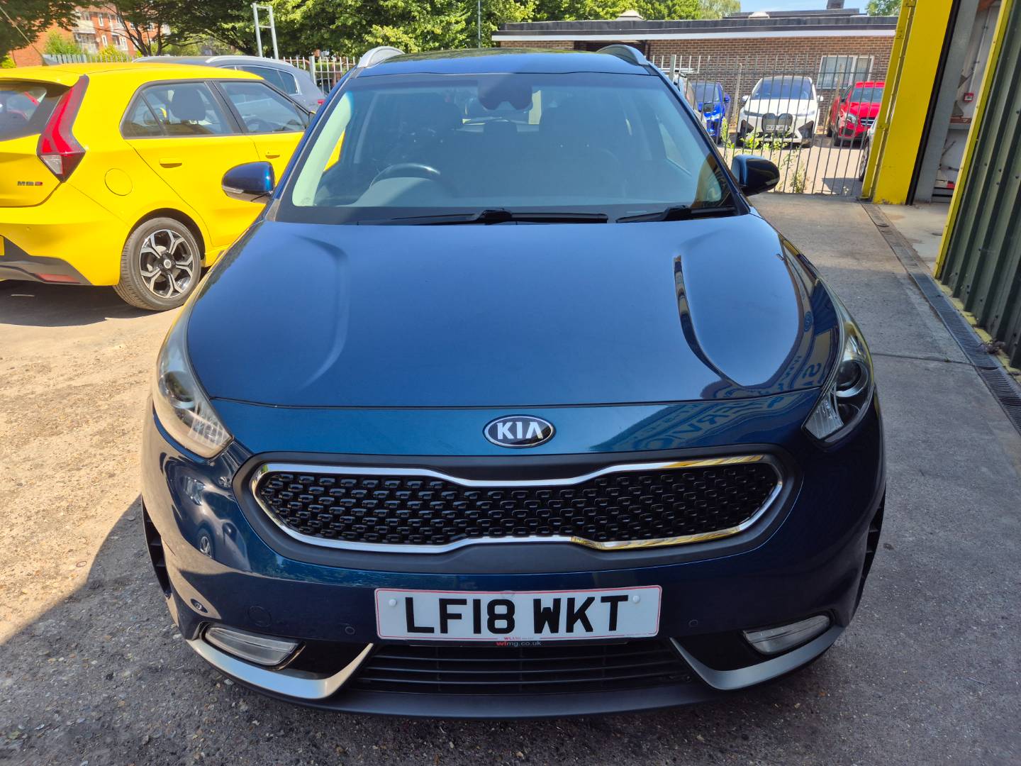 Kia Niro