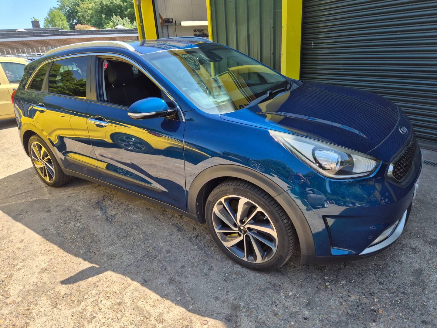 Kia Niro