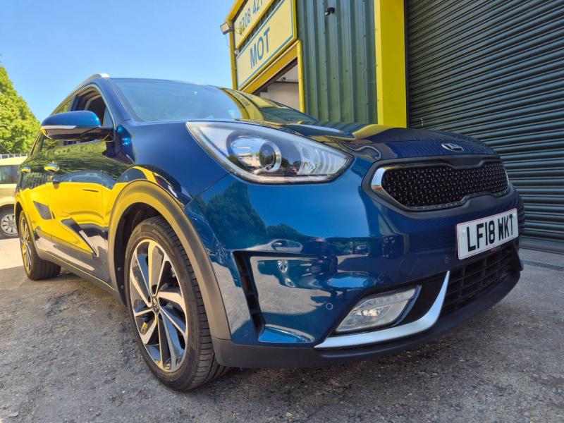Kia Niro