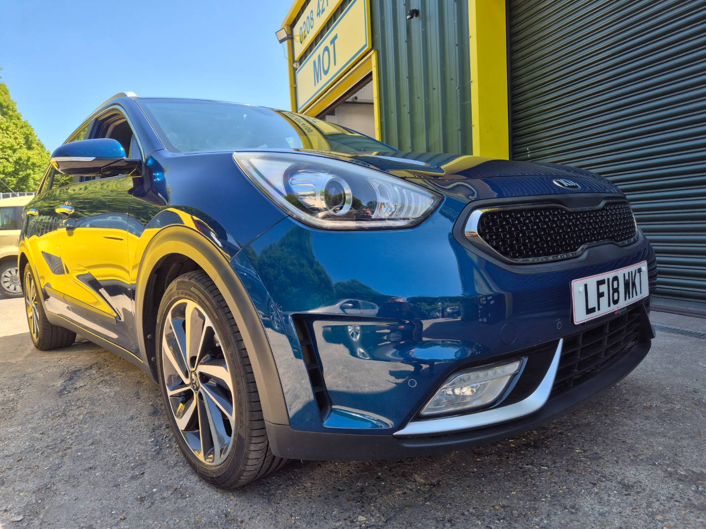 Kia Niro