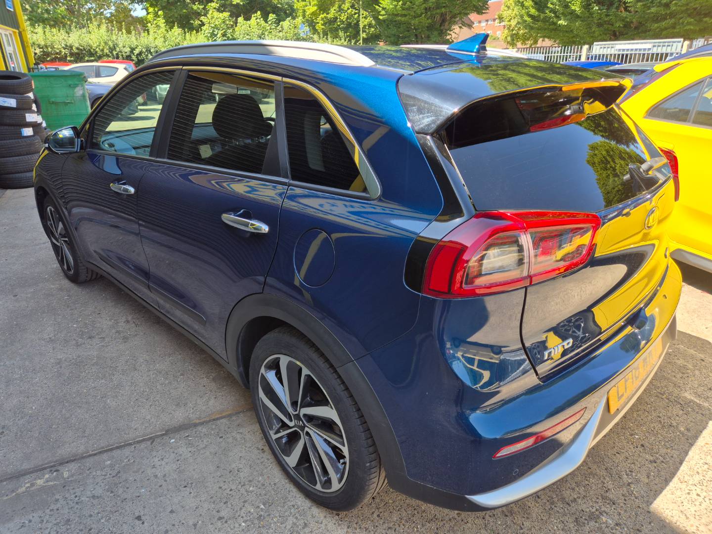 Kia Niro