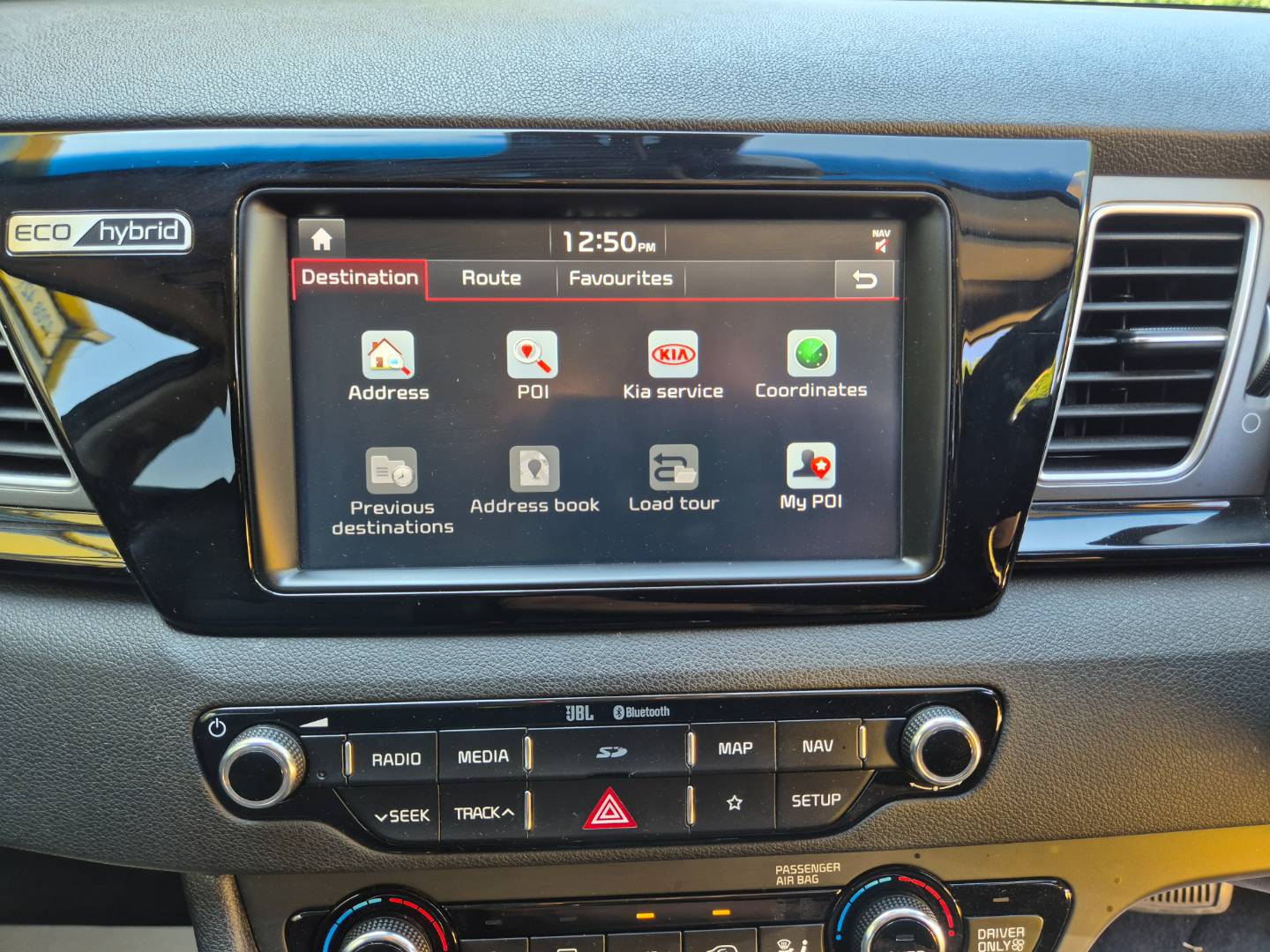 Kia Niro