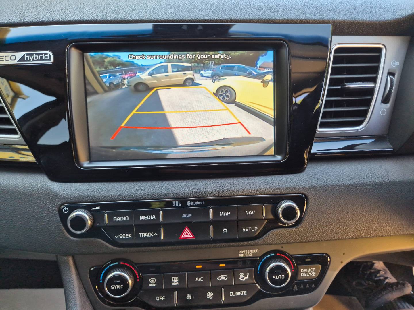 Kia Niro