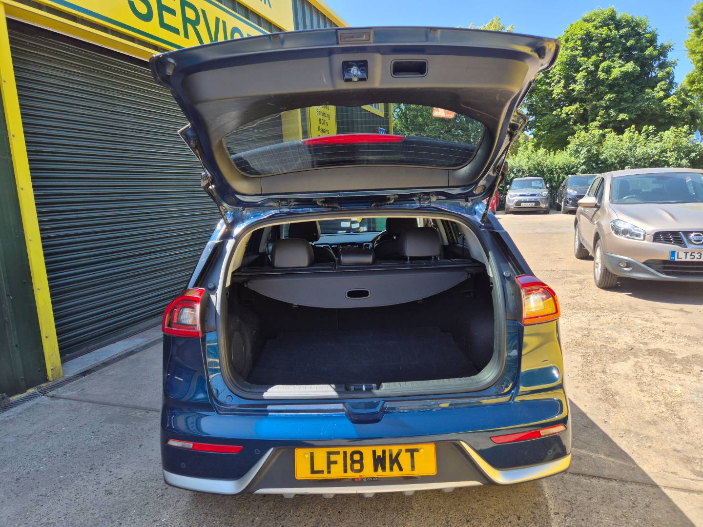 Kia Niro