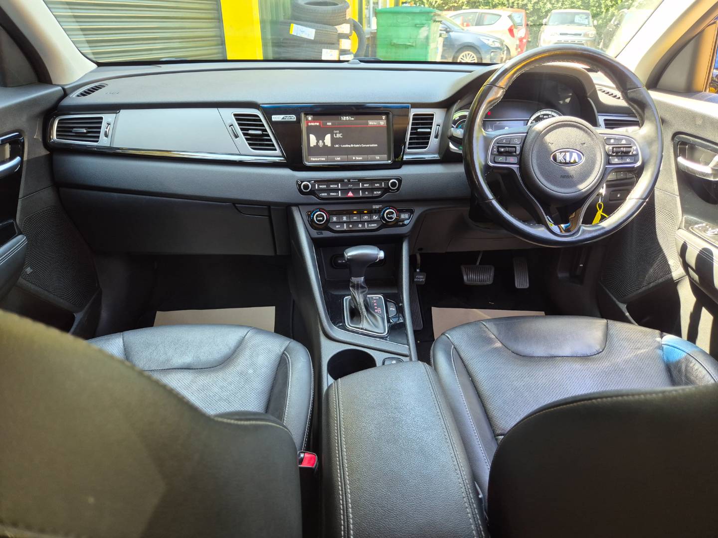 Kia Niro