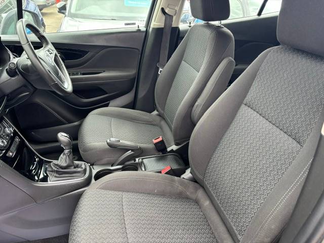 Vauxhall Mokka X