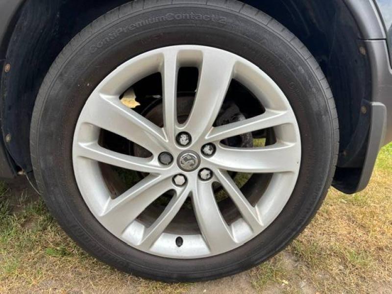 Vauxhall Mokka X