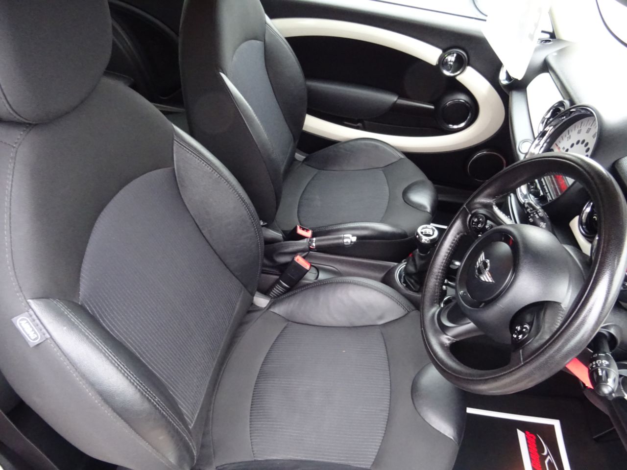 Mini Hatchback