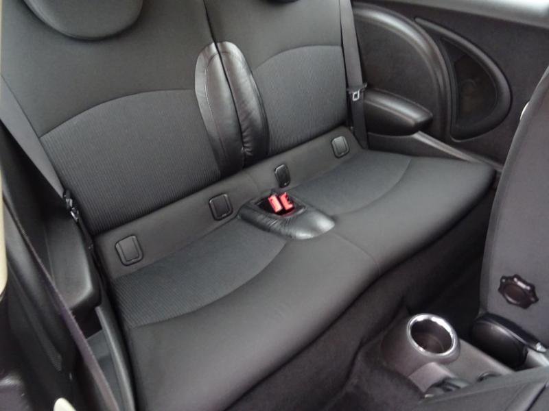 Mini Hatchback