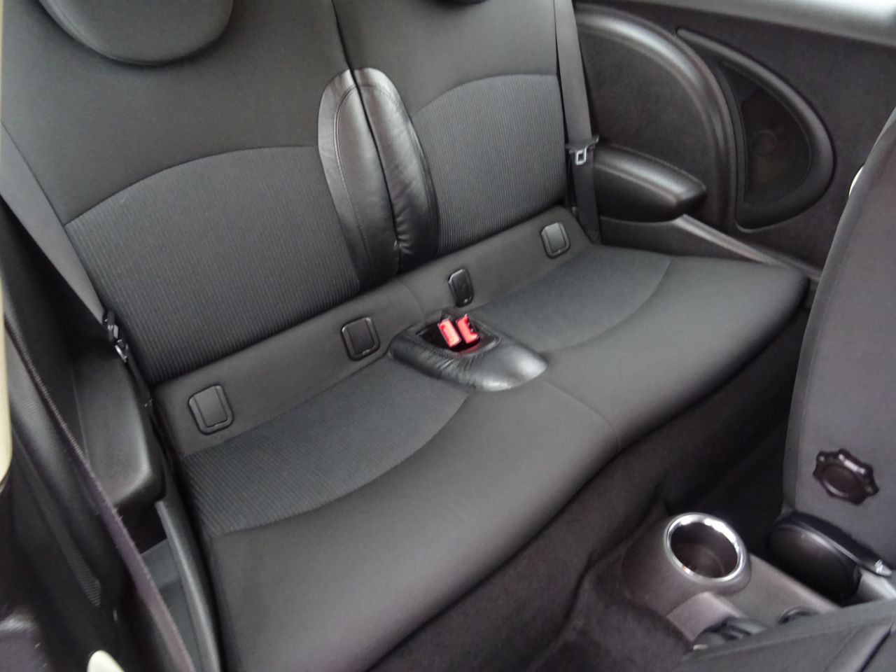 Mini Hatchback