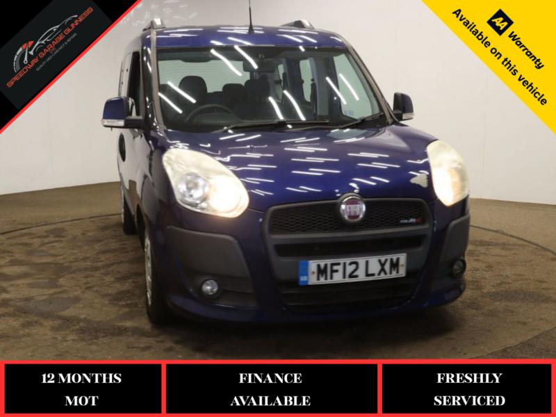 Fiat Doblo
