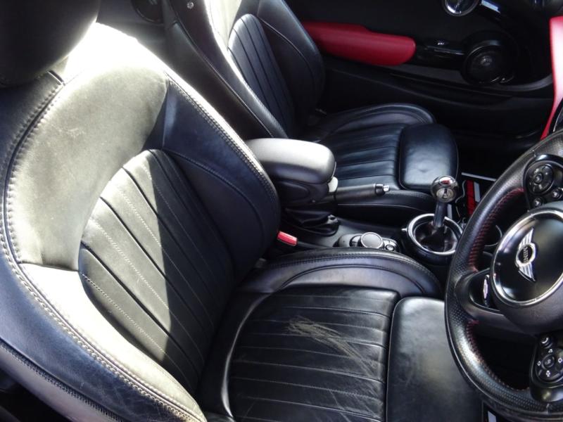 Mini Hatchback