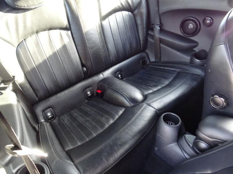 Mini Hatchback