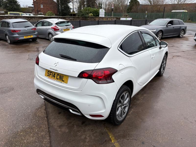 Citroen DS4