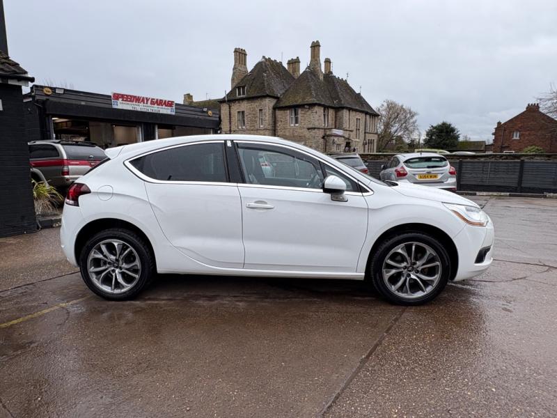 Citroen DS4