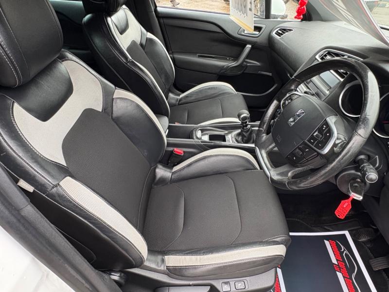 Citroen DS4