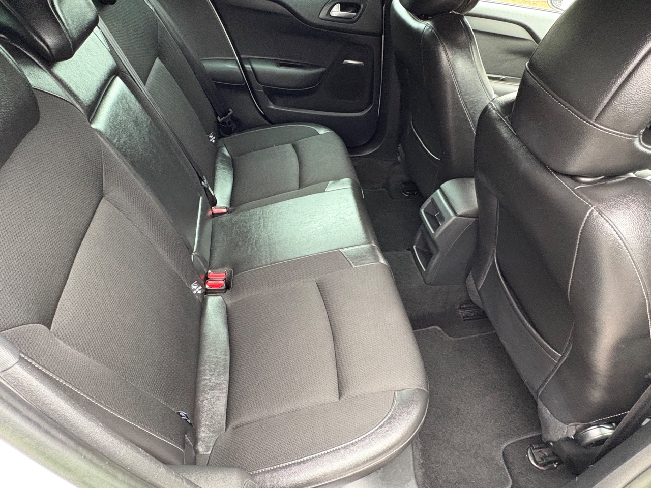 Citroen DS4