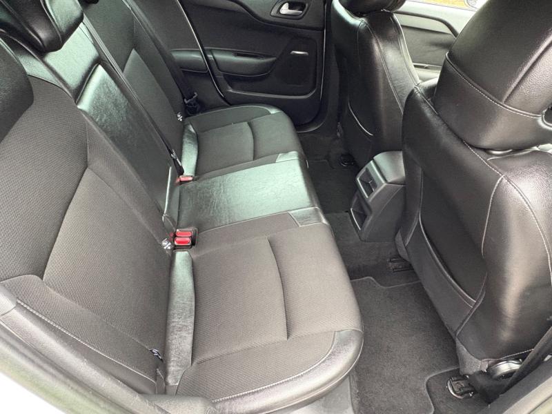 Citroen DS4