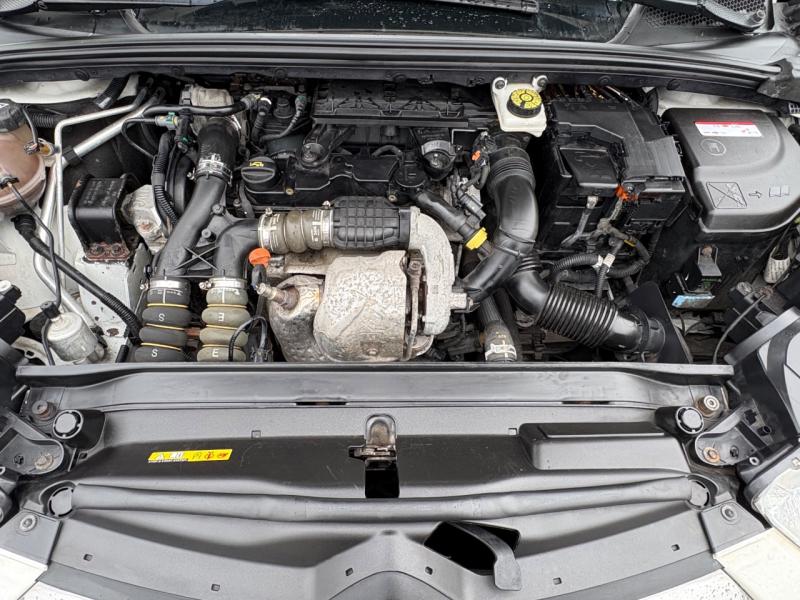 Citroen DS4