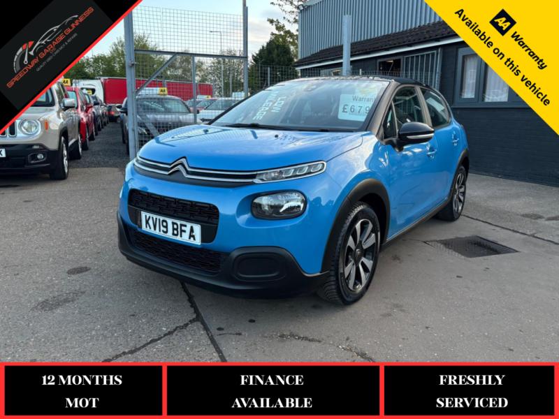 Citroen C3