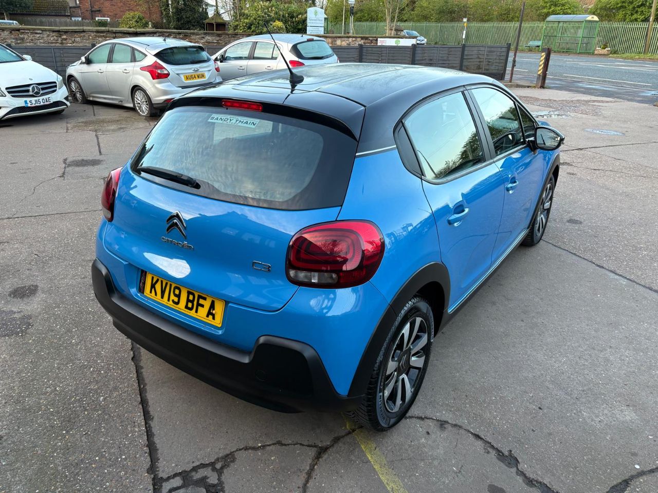 Citroen C3