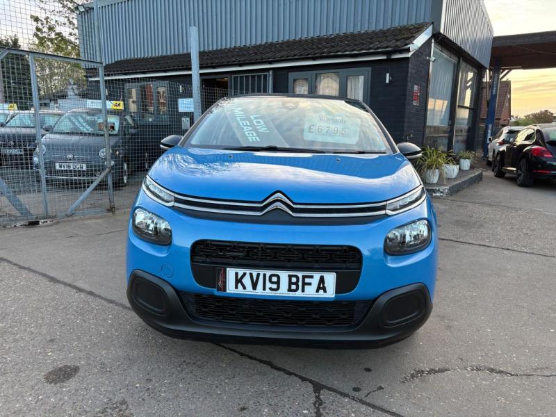 Citroen C3