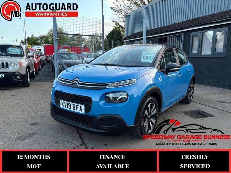 Citroen C3