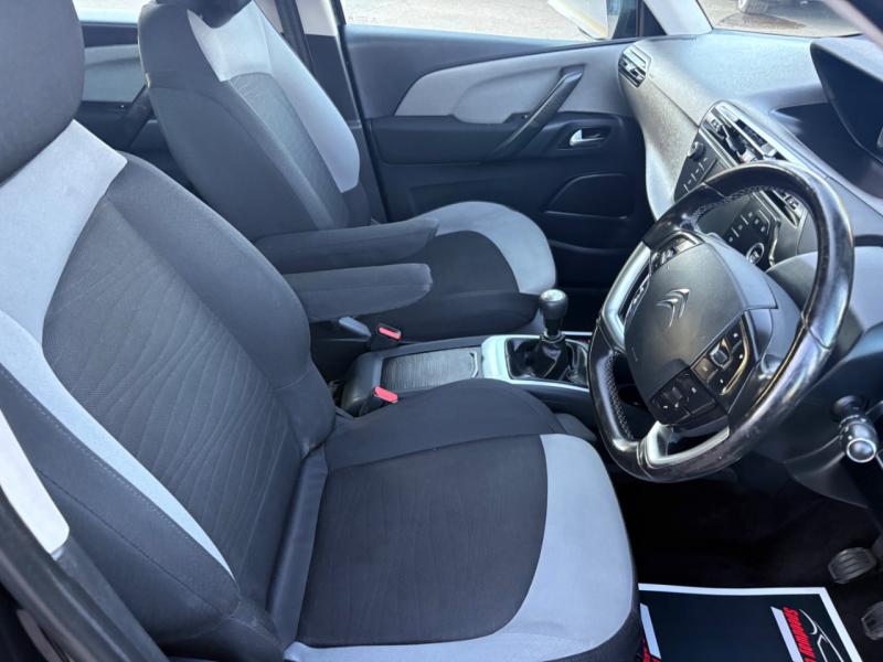 Citroen Grand C4 Picasso