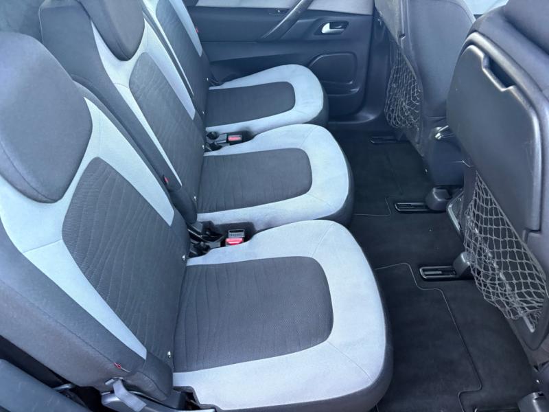 Citroen Grand C4 Picasso