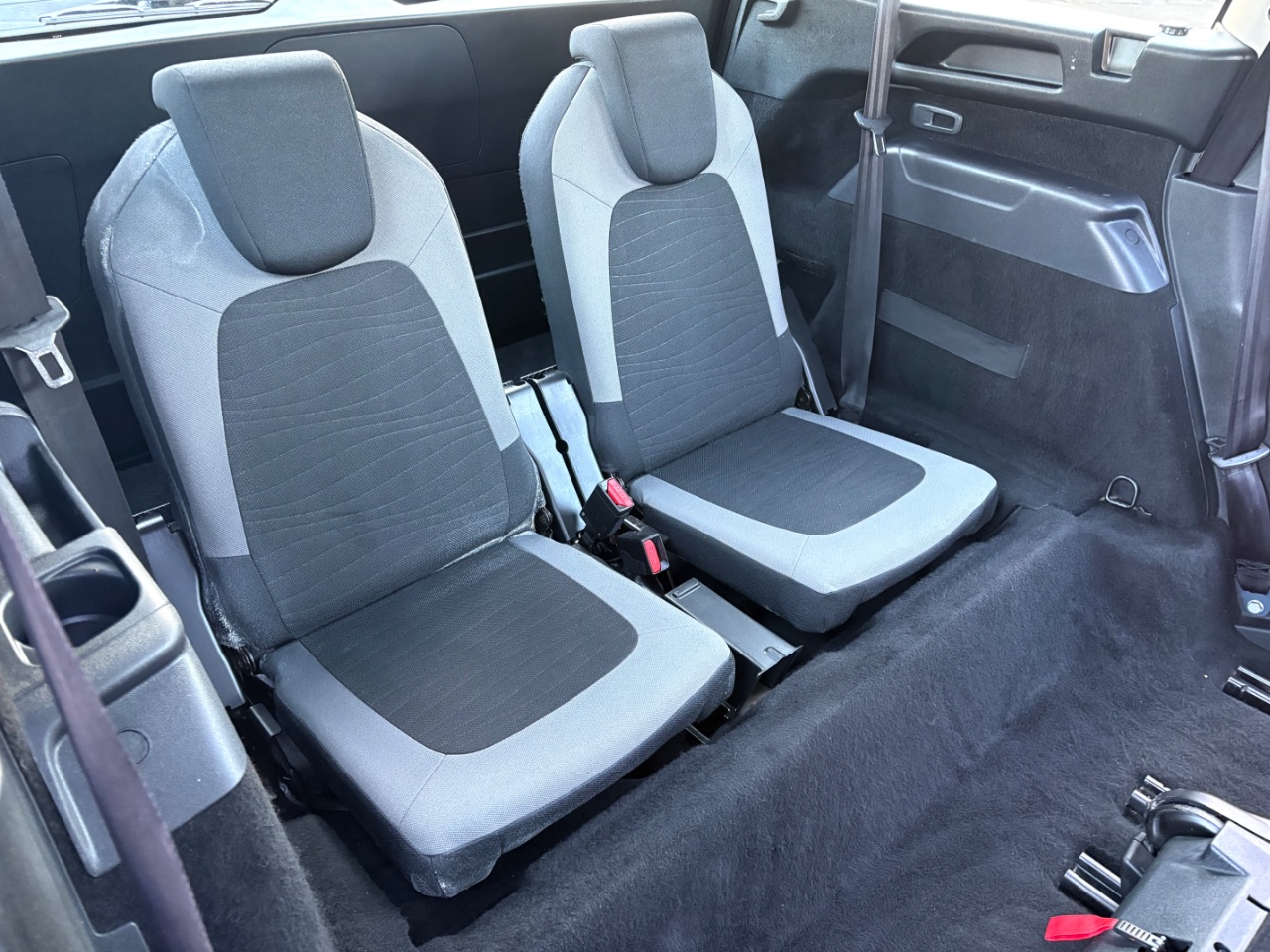 Citroen Grand C4 Picasso