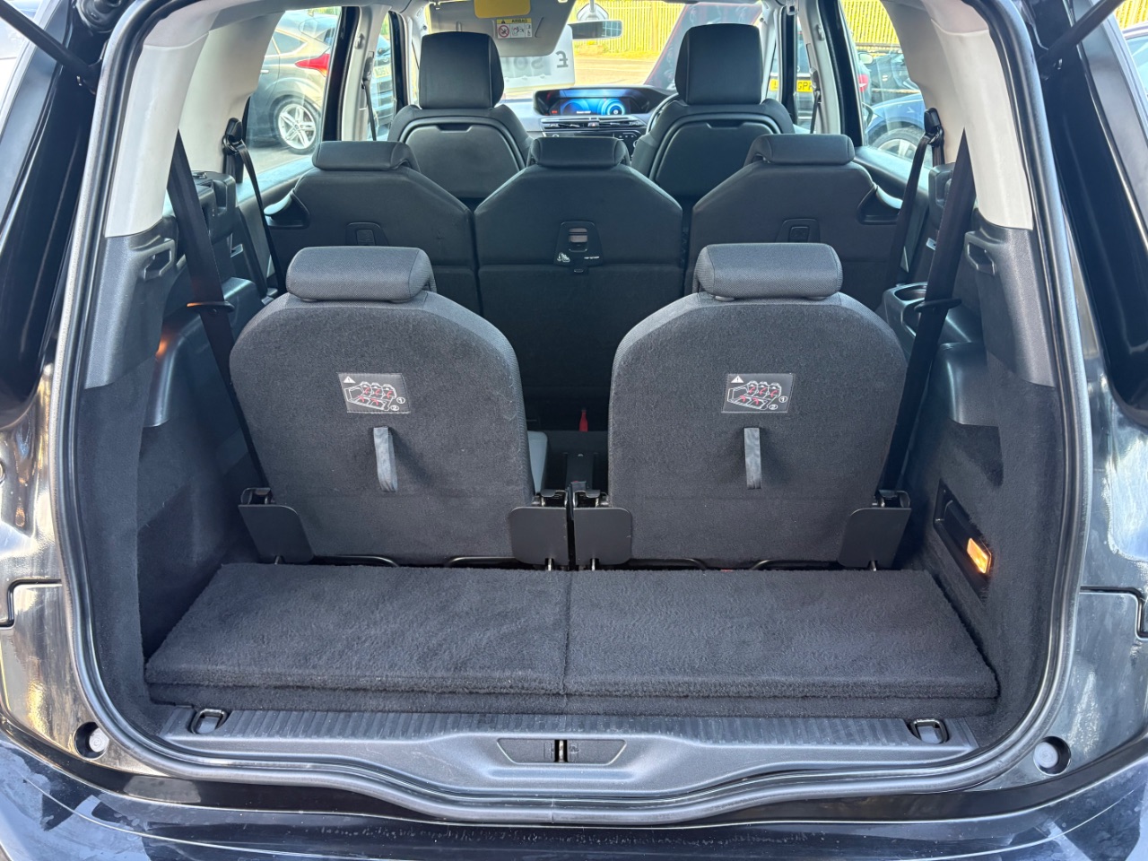Citroen Grand C4 Picasso
