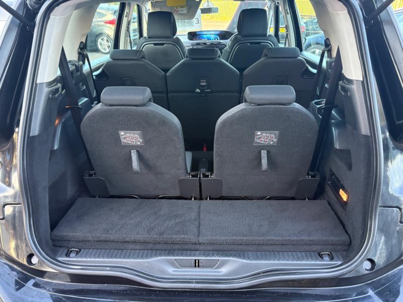 Citroen Grand C4 Picasso