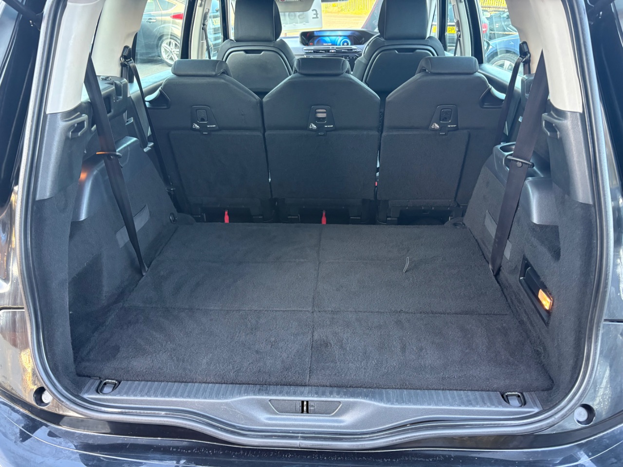 Citroen Grand C4 Picasso