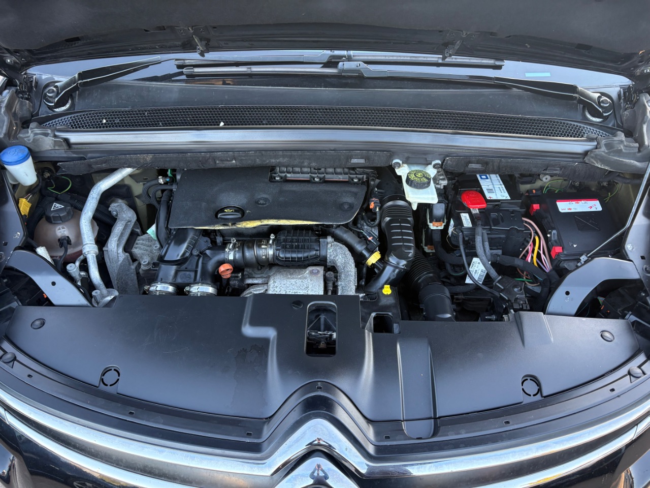 Citroen Grand C4 Picasso