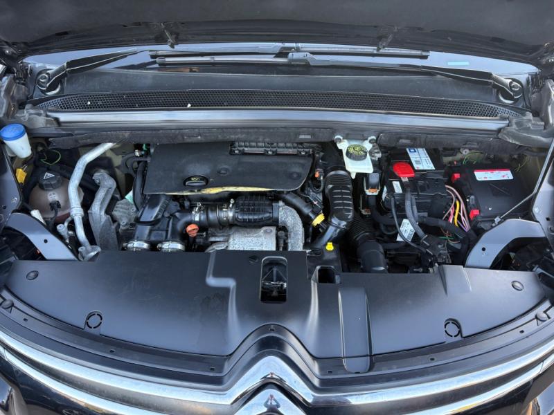 Citroen Grand C4 Picasso