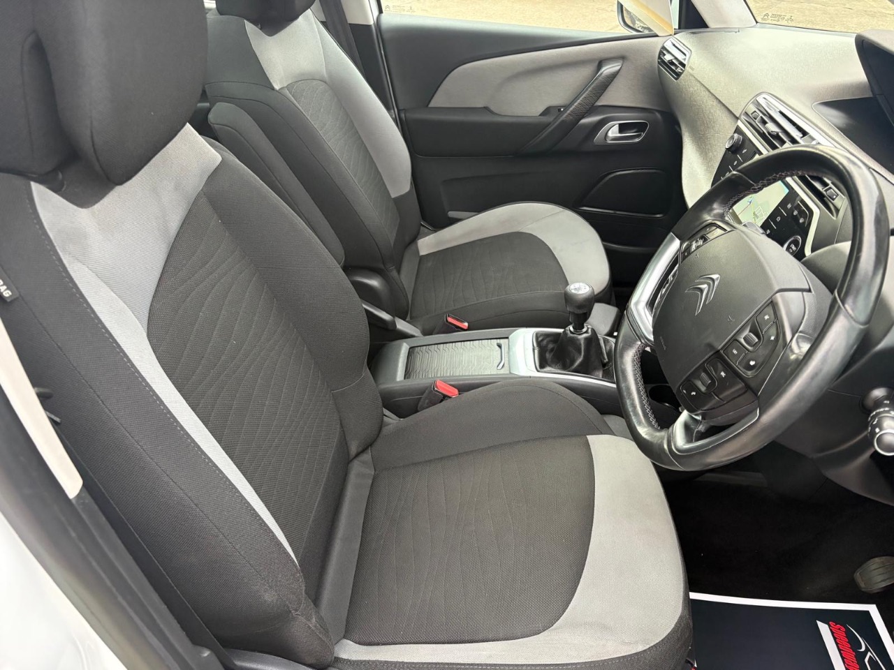 Citroen Grand C4 Picasso